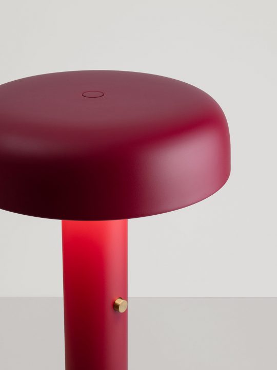 NOVA LUCE podna lampa NOELIA - 9268024