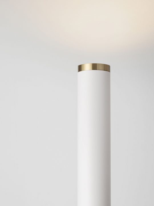 NOVA LUCE podna lampa ORIN_S - 9268033