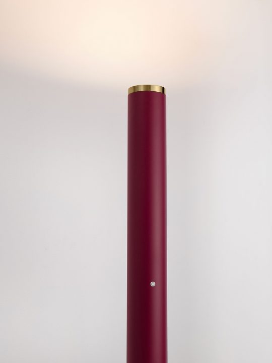 NOVA LUCE podna lampa ORIN_S - 9268036