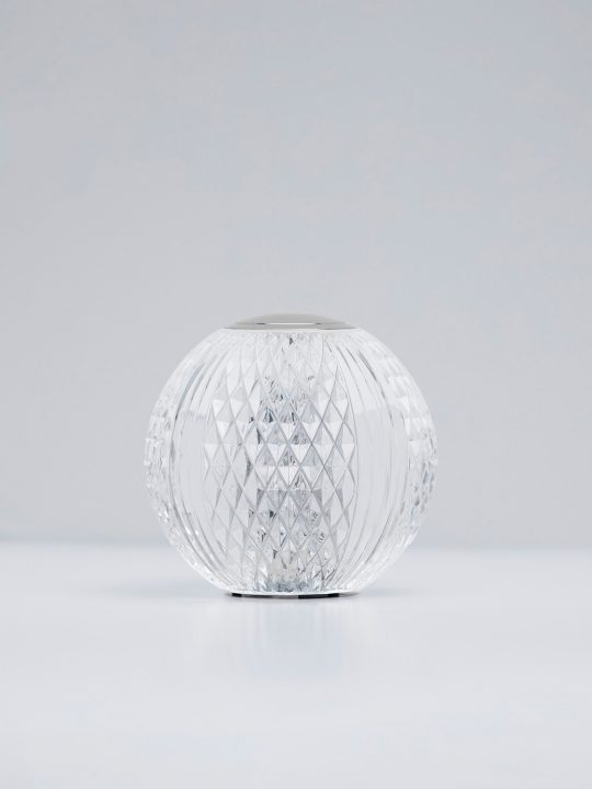 NOVA LUCE stona lampa BRILLANTE - 9522021