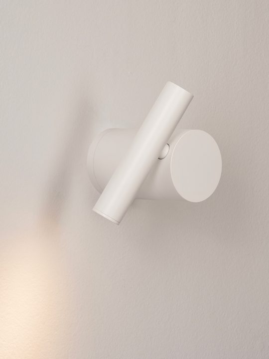 NOVA LUCE zidna lampa CICLO - 9540284