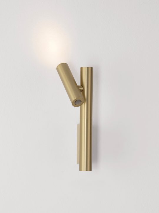 NOVA LUCE zidna lampa ARCO - 9540288