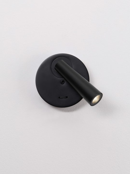 NOVA LUCE zidna lampa TICO - 9695147