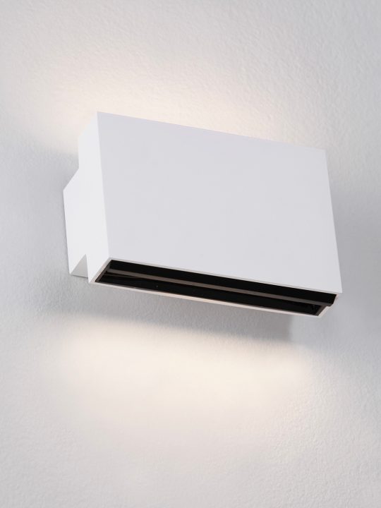 NOVA LUCE zidna lampa OTI - 9695162