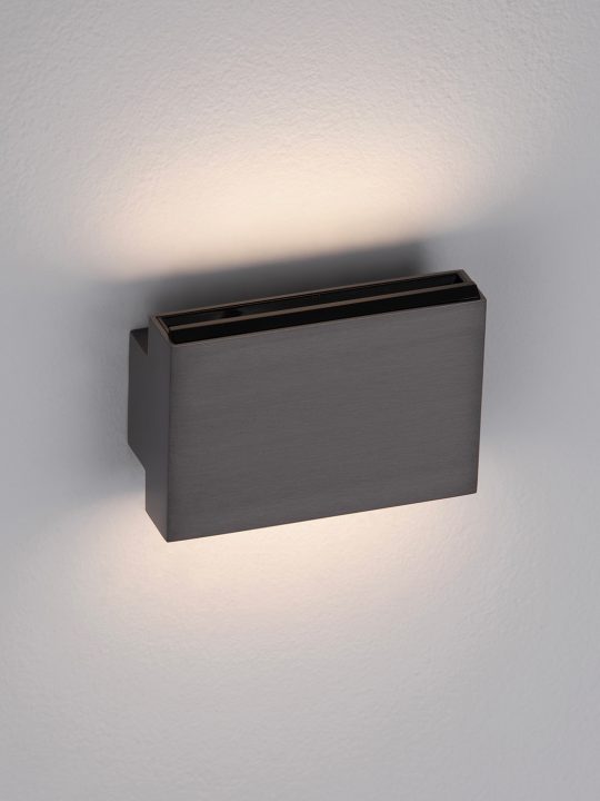 NOVA LUCE zidna lampa OTI - 9695165