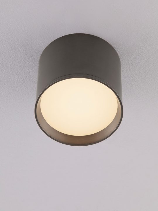 NOVA LUCE plafonjera ΖΙΑΖΑ - 9695167