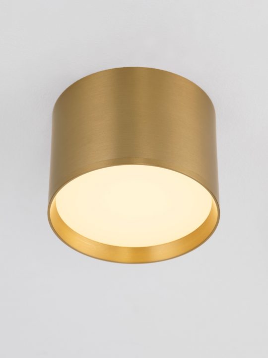 NOVA LUCE plafonjera ΖΙΑΖΑ - 9695168