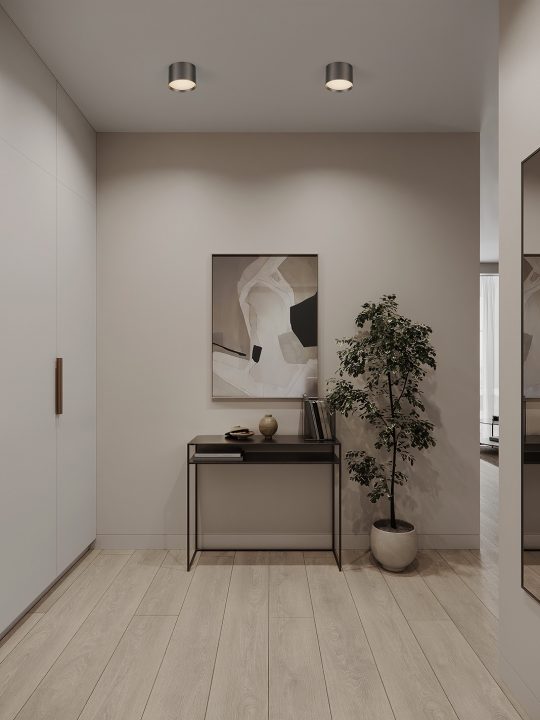 NOVA LUCE plafonjera ΖΙΑΖΑ - 9695169
