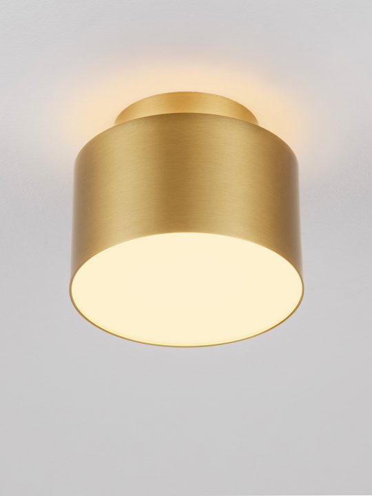 NOVA LUCE plafonjera ΟΖΕΝ - 9695170
