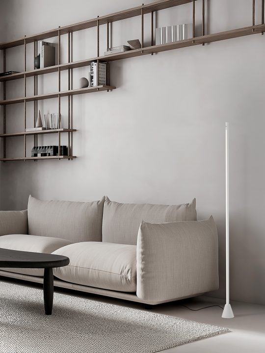 NOVA LUCE podna lampa LITEE - 9695705